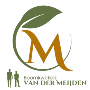 Boomkwekerij_vdmeijden_logo